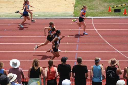 2024 Colgate Games photo